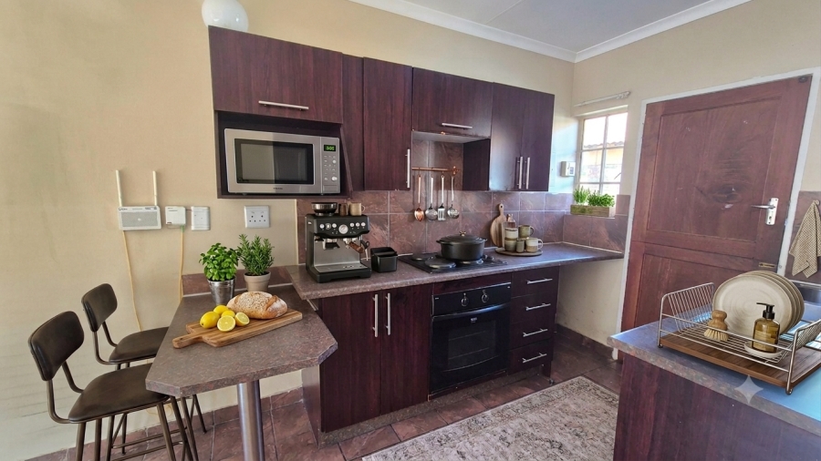 2 Bedroom Property for Sale in Vaalpark Free State